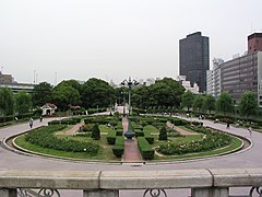 中之島公園