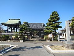 願照寺