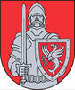 Coat of arms of Gmina Tuchomie
