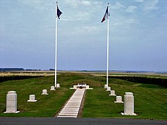 Site du Moulin à vent.