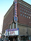 Paramount Theatre