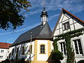 Katholische Pfarrkirche St. Sebastian