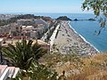 Playa de San Cristóbal