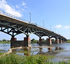 Pont François-Mitterrand (Blois)