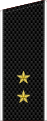 Старший мичман Starshy michman (Russian Navy)[2]