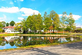 Radostín (district de Žďár nad Sázavou)