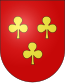 Blason de Rancate