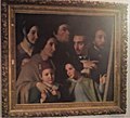 Giuseppe Rapisardi - Family Portrait