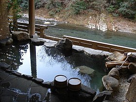 龍神温泉