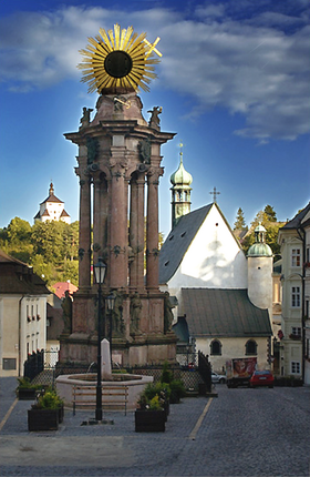 Banská Štiavnica