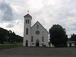 Église de Saint-Laurent