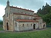 Iglesia de San Salvador de Valdediós