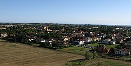 San Giovanni in Marignano – Veduta