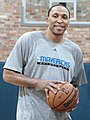 Shawn Marion, The Amazing Race 30