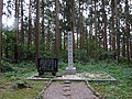 白山比咩神社創始の地