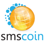 Logo de Smscoin