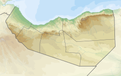 Lamadaya is located in Somaliland