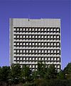 Strom Thurmond Federal Building and U.S. Courthouse