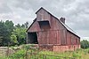 Sump Barn