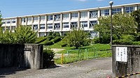 瀬戸市立陶原小学校