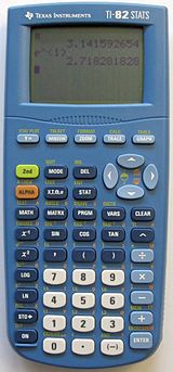 TI-82