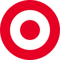Logo of the Target Corporation