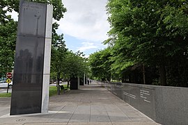 Tennessee Capitol Mall