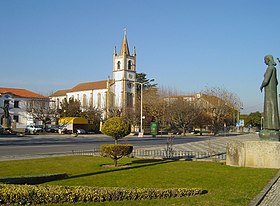 Tondela