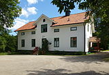 Prinsvillan, ”Lilla Tyresö”