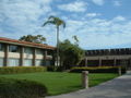 UCSB dorm