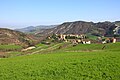 La Valle Staffora sopra Cecima