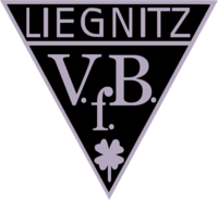 Logo des VfB Liegnitz