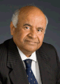 Vijay Bhargava, Professior, University of British Columbia