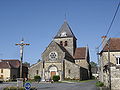 Église Saint-Laurent de Villy-en-Trodes