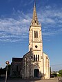 Église Notre-Dame de Virelade