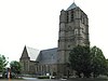 (nl) Parochiekerk Sint-Gertrudis