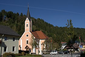 Waldbach