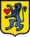 Blason de Arrondissement de Celle