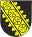 Blason de Raaba