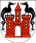 Brasão de Wittenburg