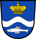 Coat of arms of Berg