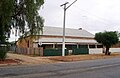 Residence near the Anglican Church