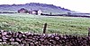 YHA in 1986 below Windgather Rocks