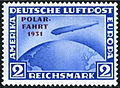 1931 polar