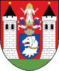 Coat of arms of Dolní Žandov