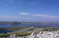 50: Nacionalni park Kornati