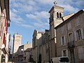 Église Saint-Laurent de Viviers