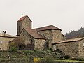 Église Saint-Julien de Saint-Julien-du-Gua