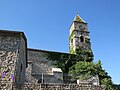 Église Saint-Symphorien de Valvignères