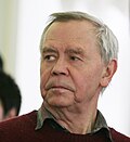 Миниатюра для Распутин, Валентин Григорьевич